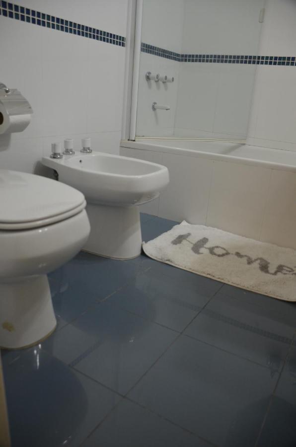 Uehaus Departamentos En Caba-Buenos Aires Apartment Luaran gambar