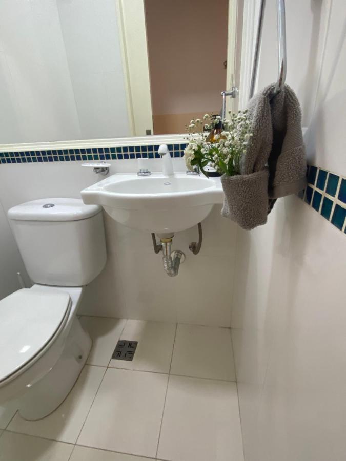 Uehaus Departamentos En Caba-Buenos Aires Apartment Luaran gambar