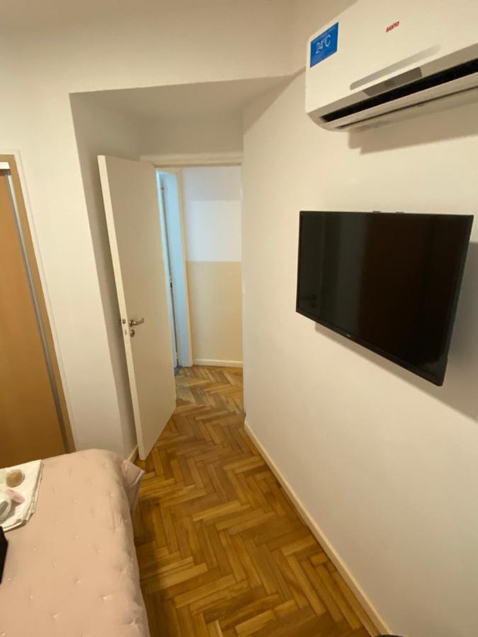 Uehaus Departamentos En Caba-Buenos Aires Apartment Luaran gambar