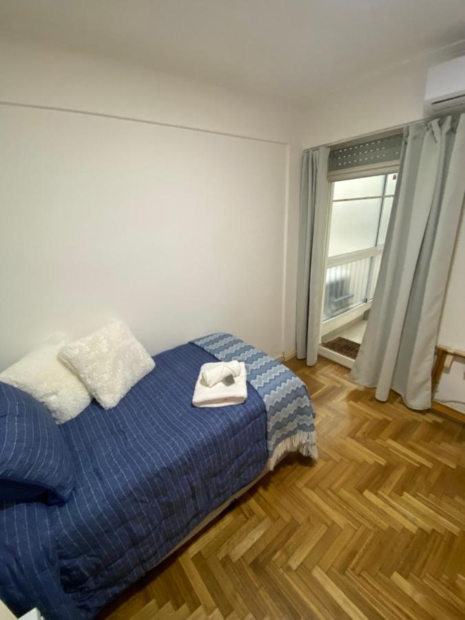 Uehaus Departamentos En Caba-Buenos Aires Apartment Luaran gambar