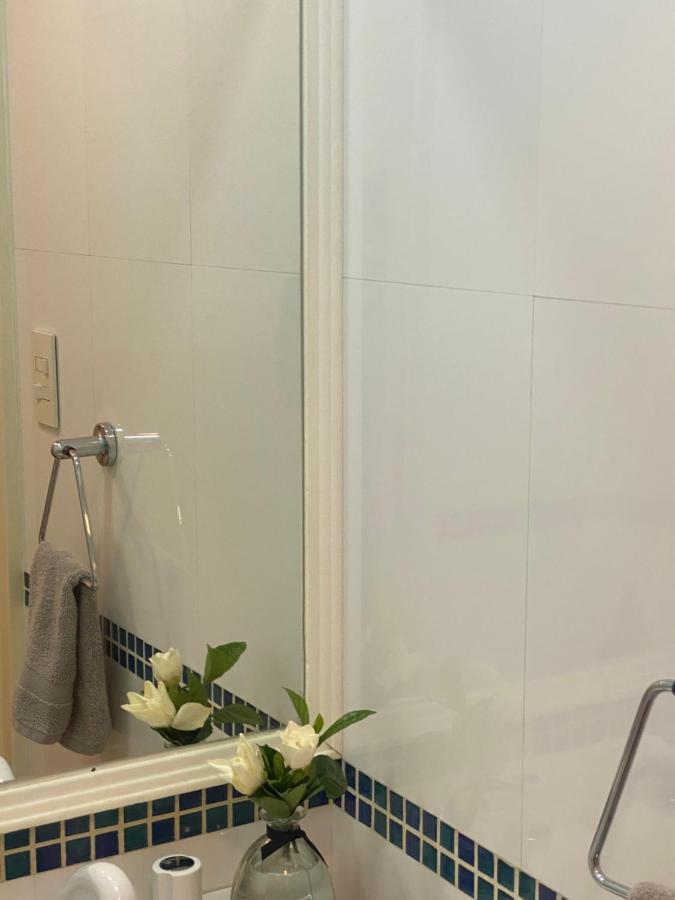 Uehaus Departamentos En Caba-Buenos Aires Apartment Luaran gambar