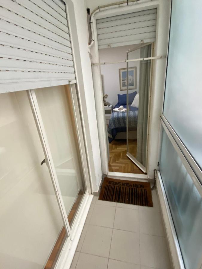 Uehaus Departamentos En Caba-Buenos Aires Apartment Luaran gambar