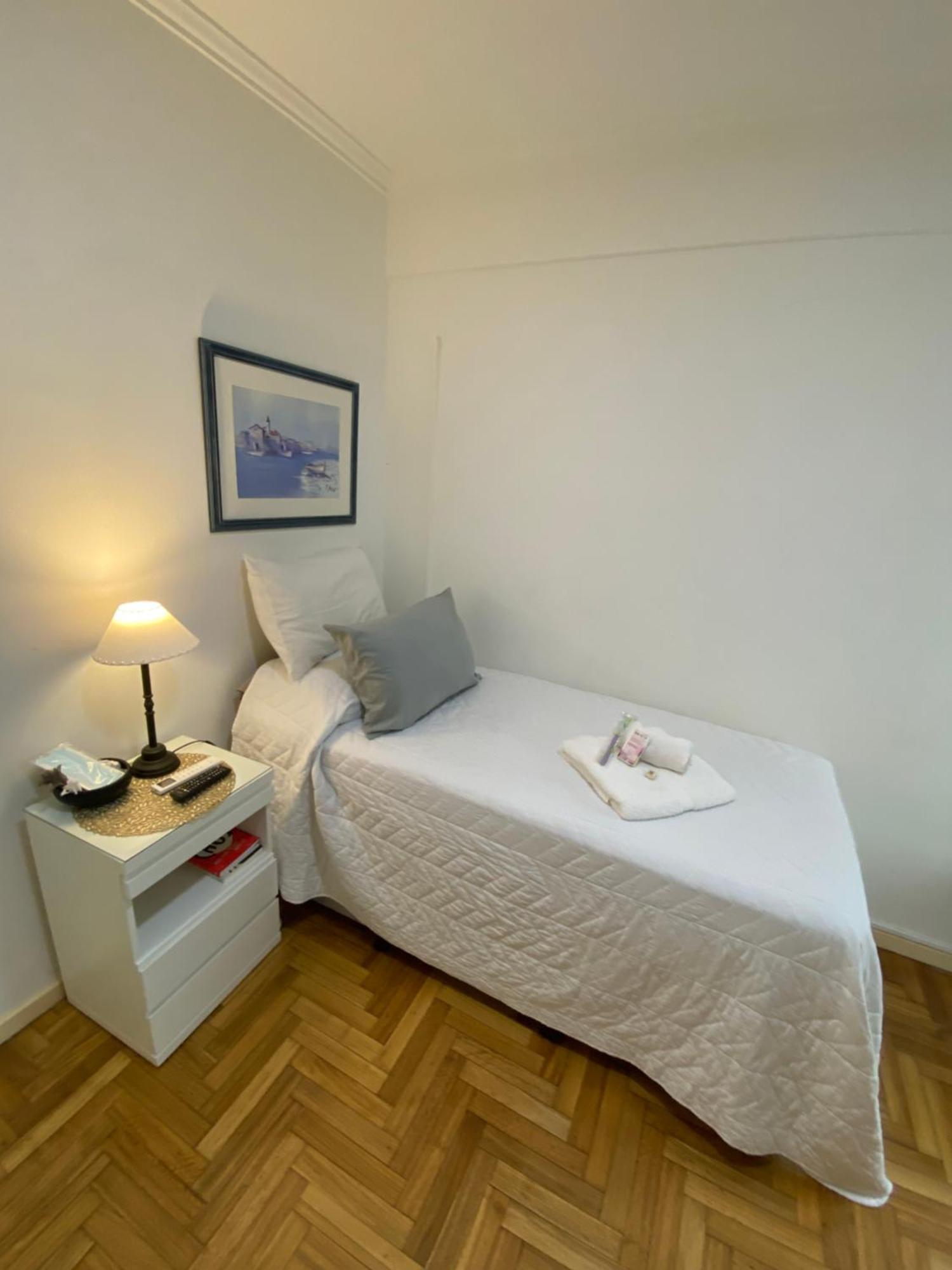 Uehaus Departamentos En Caba-Buenos Aires Apartment Luaran gambar