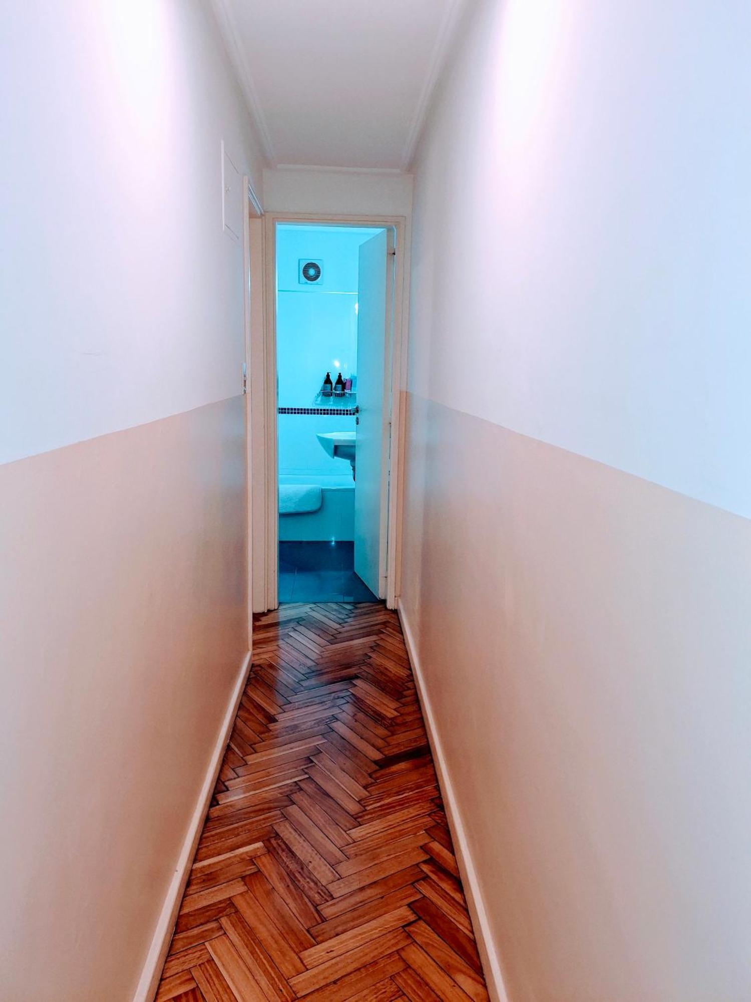 Uehaus Departamentos En Caba-Buenos Aires Apartment Luaran gambar