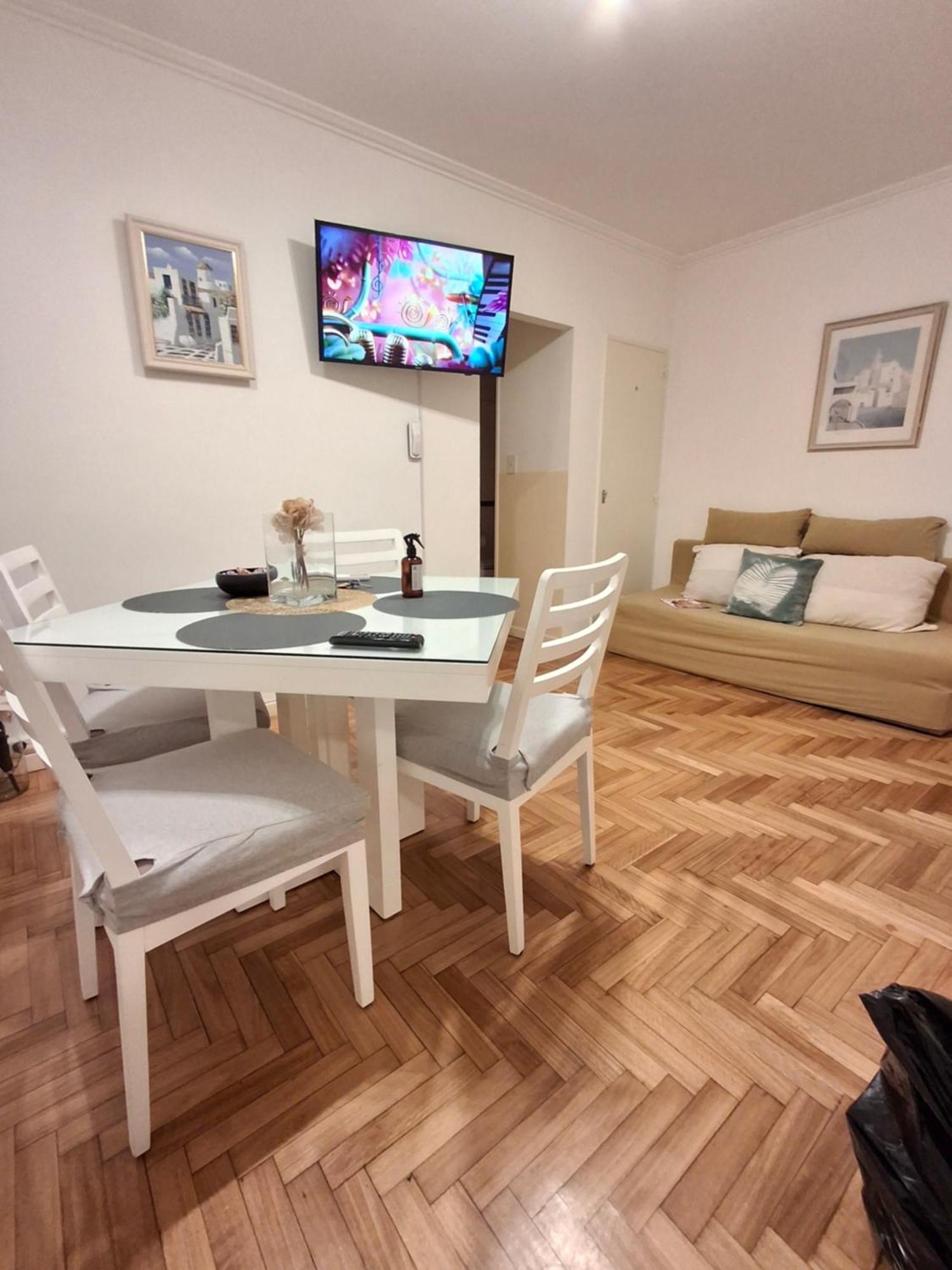 Uehaus Departamentos En Caba-Buenos Aires Apartment Luaran gambar